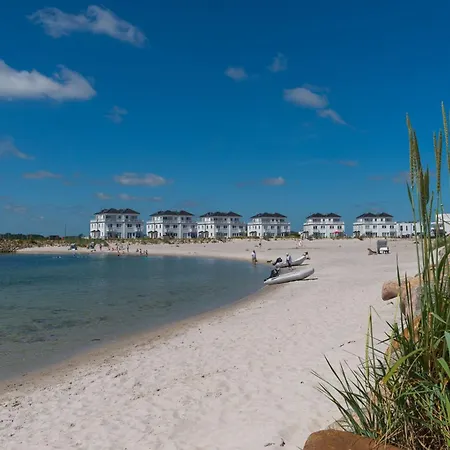 Sea Mojo- Meerblick, Infrarotauna, Terrasse Lejlighed