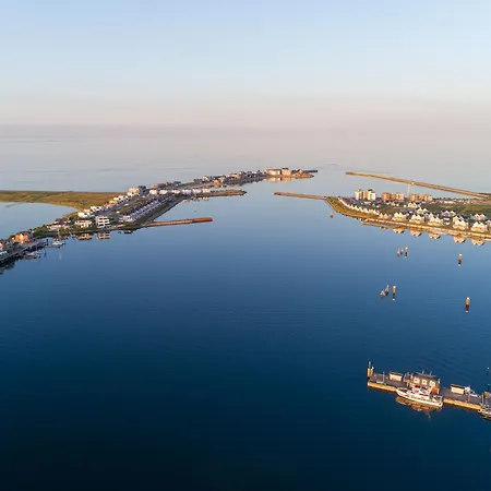 Sea Mojo- Meerblick, Infrarotauna, Terrasse *