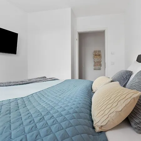 Sea Mojo- Meerblick, Infrarotauna, Terrasse