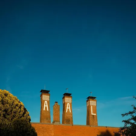 Sea Mojo- Meerblick, Infrarotauna, Terrasse Lejlighed Olpenæs
