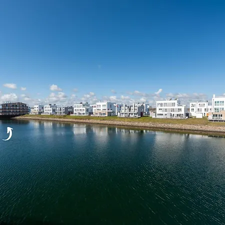 Sea Mojo- Meerblick, Infrarotauna, Terrasse * Olpenæs