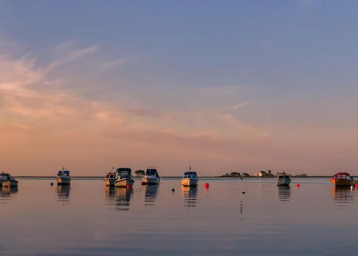 Sea Mojo- Meerblick, Infrarotauna, Terrasse
